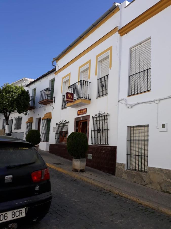 Apartamento Casa Romero El Bosque Exterior photo